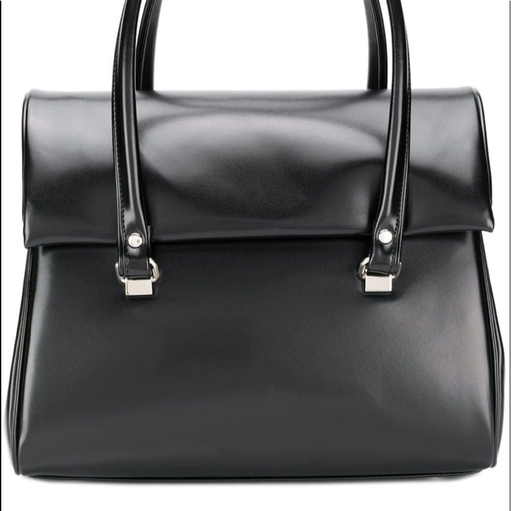 Comme Des Garçons Comme top handle tote NWT